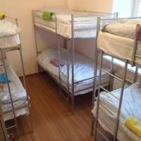 Фотографии отеля Chillax Hostels