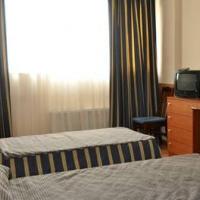 Фотографии отеля Отель Москабельмет