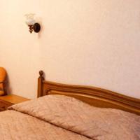 Фотографии отеля Отель Москабельмет