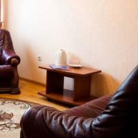 Фотографии отеля Отель Москабельмет