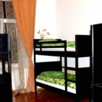 Фотографии отеля Green ManGo Hostel