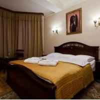 Фотографии отеля Джентэльон Отель