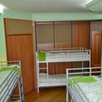 Фотографии отеля A-Hostels на Трех вокзалах