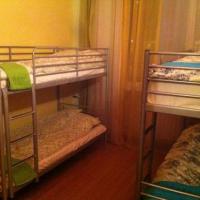 Фотографии отеля A-Hostels на Трех вокзалах