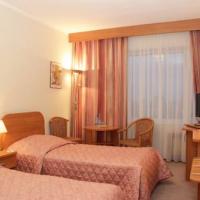 Фотографии отеля Отель Измайлово Гамма