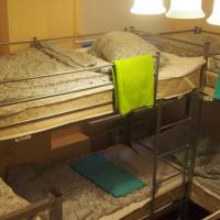Фотографии отеля Chillax Hostels