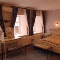 Фотографии отеля Отель Ажурный