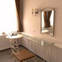 Фотографии отеля Отель Ажурный