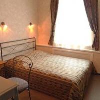 Фотографии отеля Отель Ажурный