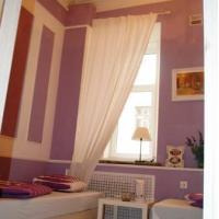 Фотографии отеля Мини-отель Булгаков