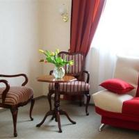 Фотографии отеля Heliopark Empire