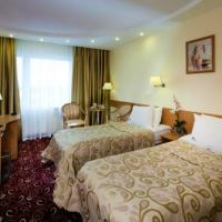 Фотографии отеля Гостиница Измайлово Бета