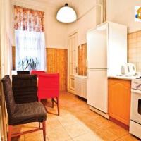 Фотографии отеля Atlanta Apartments Tverskaya-Yamskaya