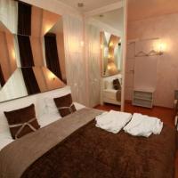 Фотографии отеля Отель Делайт