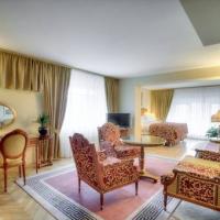 Фотографии отеля Националь