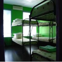 Фотографии отеля PS-Hostel