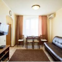 Фотографии отеля LikeHome Апартаменты Октябрьская