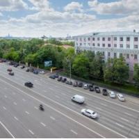 Фотографии отеля LikeHome Апартаменты Октябрьская