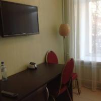 Фотографии отеля Отель Алексеевский