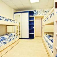 Фотографии отеля Хостел Лапти