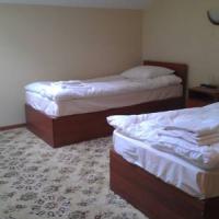 Фотографии отеля Отель Матрёшка