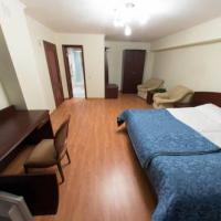 Фотографии отеля Хостел на Рижском