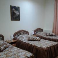 Фотографии отеля Мини-отель на Сухаревской