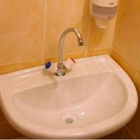 Фотографии отеля АХ отель на Комсомольской