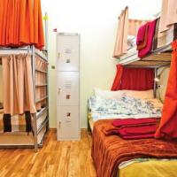 Фотографии отеля Seasons Hostel