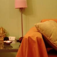 Фотографии отеля ЭйчЭм Хостел Москва