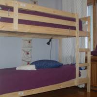 Фотографии отеля Z-Hostel