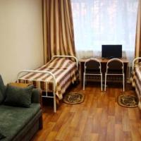 Фотографии отеля Хостел Останкино