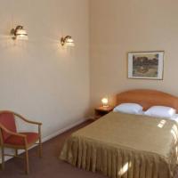 Фотографии отеля Гостиница Лефортово