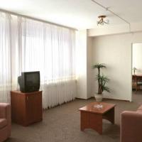 Фотографии отеля Гостиница Севастополь Кор.1