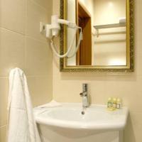 Фотографии отеля Галерея Авеню Отель