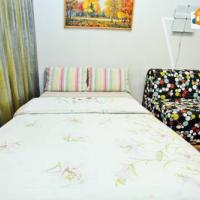 Фотографии отеля Апартаменты Атланта Новый Арбат