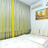 Фотографии отеля Апартаменты Атланта Новый Арбат