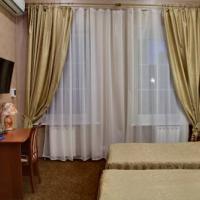 Фотографии отеля Суворовская Гостиница