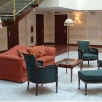 Фотографии отеля Бородино