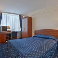 Фотографии отеля Аэрополис