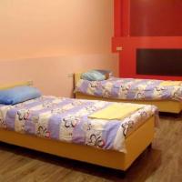 Фотографии отеля Мини-отель Бризаль