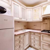 Фотографии отеля LikeHome Апартаменты Павелецкая