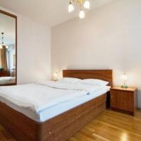 Фотографии отеля LikeHome Апартаменты Павелецкая