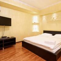 Фотографии отеля LikeHome Апартаменты Павелецкая