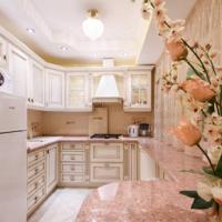 Фотографии отеля LikeHome Апартаменты Павелецкая