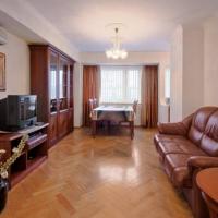 Фотографии отеля LikeHome Апартаменты Павелецкая