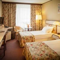 Фотографии отеля Космос