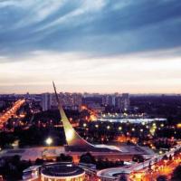 Фотографии отеля Космос