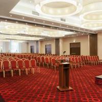 Фотографии отеля Холидэй Инн Лесная