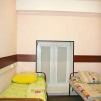 Фотографии отеля Shelter Hostel